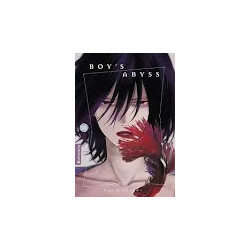 BOY'S ABYSS - Tome 13