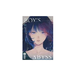 BOY'S ABYSS - Tome 14
