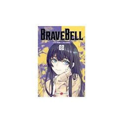 BRAVE BELL - Tome 02