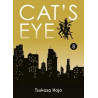 CAT'S EYE - Perfect Edition - Tome 08