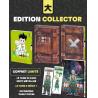HUNTER X HUNTER - Tome 38 - COFFRET COLLECTOR