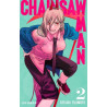 CHAINSAW MAN - Tome 02