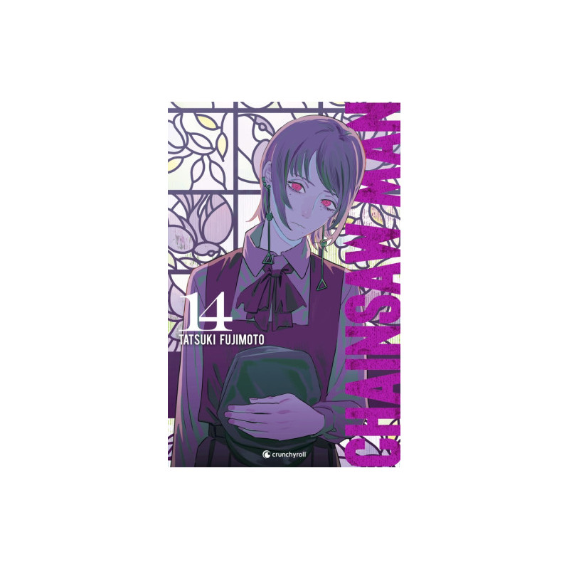 CHAINSAW MAN - Tome 14