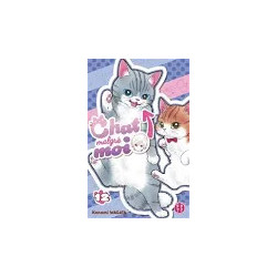 CHAT MALGRÉ MOI - Tome 12