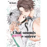 CHAT SOUMIS EN DEBUT DE SOIREE