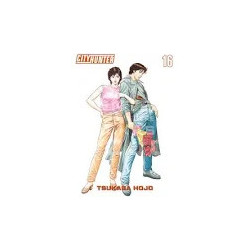 CITY HUNTER - Perfect Edition - Tome 16