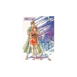 CITY HUNTER - Perfect Edition - Tome 17