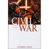 CIVIL WAR - Tome 01