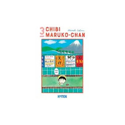 CHIBI MARUKO-CHAN - Tome 03