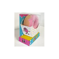 Coffret When Life Socks Eat a Donut