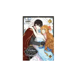 COMMENT RAELIANA A SURVÉCU AU MANOIR WYNKNIGHT - Tome 03