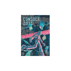 CONSOLE, 2073 - One shot