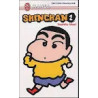 CRAYON SHINCHAN - Tome 01