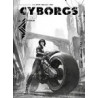 CYBORGS : Tome 01 - Édition noir et blanc