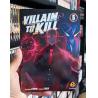 VILLAIN TO KILL - T05