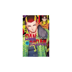 DANDADAN - Tome 17