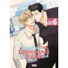DANGEROUS CONVENIENCE STORE - Tome 06