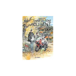 DANS LE SENS DU VENT - Tome 07