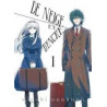 DE NEIGE ET D'ENCRE - Tome 01