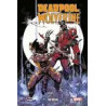 DEADPOOL WOLVERINE - WWIII
