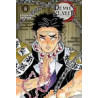 DEMON SLAYER - Édition Pilier - Tome 05