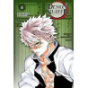 DEMON SLAYER - Édition Pilier - Tome 06