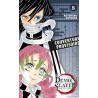 DEMON SLAYER - Édition Pilier - Tome 08