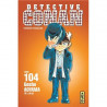 DETECTIVE CONAN - Tome 104