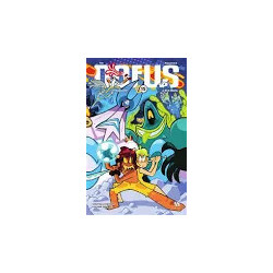 DOFUS - Édition double - Tome 15