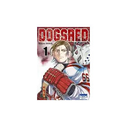 DOGSRED - Tome 01