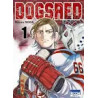 DOGSRED - Tome 01