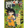 DRAGON BALL - Édition Full Color - L'enfance de Goku - Tome 07