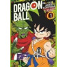 DRAGON BALL - Édition Full Color - Le roi Piccolo - Tome 01