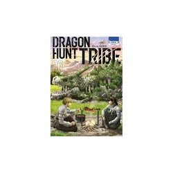 DRAGON HUNT TRIBE - Tome 03