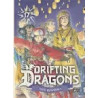 DRIFTING DRAGONS - Tome 17