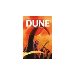 DUNE : LES EAUX DU KANLY