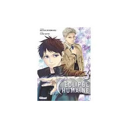 ECLIPSE HUMAINE - Tome 03