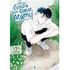 ECOUTE TON COEUR ATAMI - Tome 01