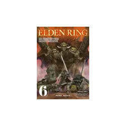 ELDEN RING - Tome 06