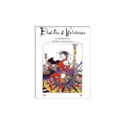 ELEKTRA & WOLVERINE - LE RÉDEMPTEUR