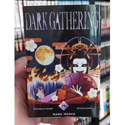 DARK GATHERING - Tome 08