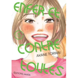 ENFER ET CONTRE TOUTES - Tome 03