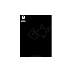 EVOL - Édition simple - Tome 08