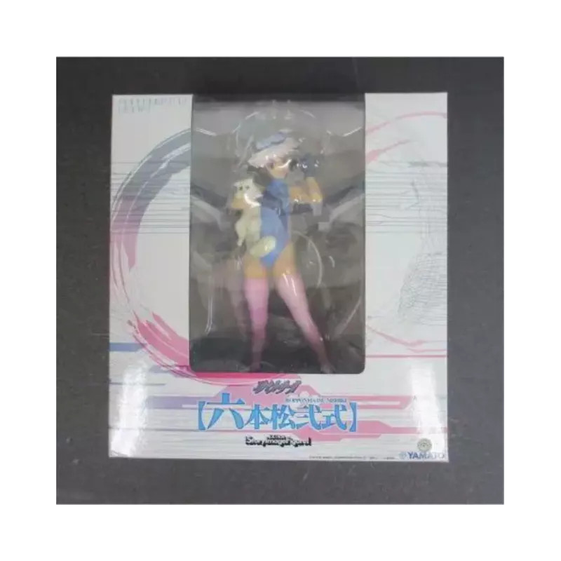 EXCEL - Figurine - Saga