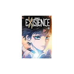 EXISTENCE - Tome 01