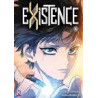 EXISTENCE - Tome 01