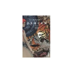 FABLES - INTEGRALE - Vol. 1