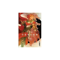 FABLES - LA FORÊT NOIRE