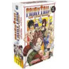 FAIRY TAIL - 100 YEARS QUEST - Coffret T01 à T03