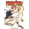 FAIRY TAIL - Édition anniversaire - Tome 01